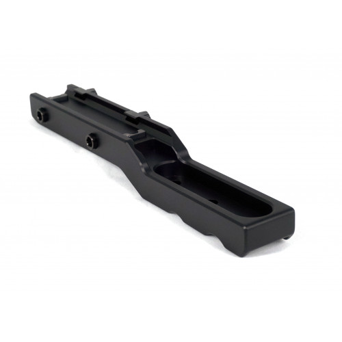 Кронштейн для б/с, weaver/picatinny