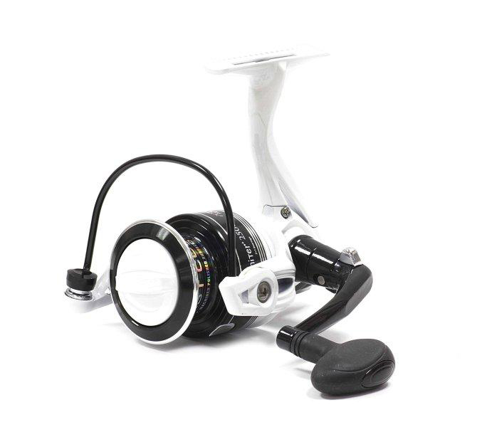 Катушка Stinger Witer, 1000