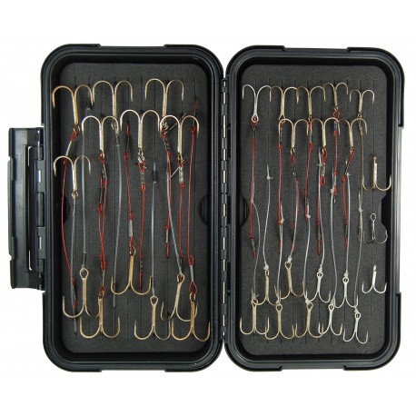 Коробка под аксесуары Stinger Stocker