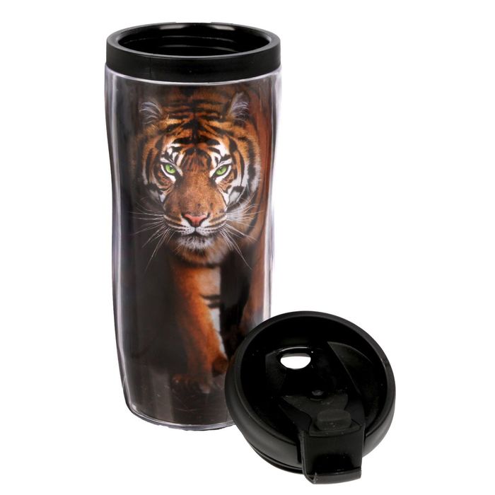 Термостакан "Тигр" 350мл