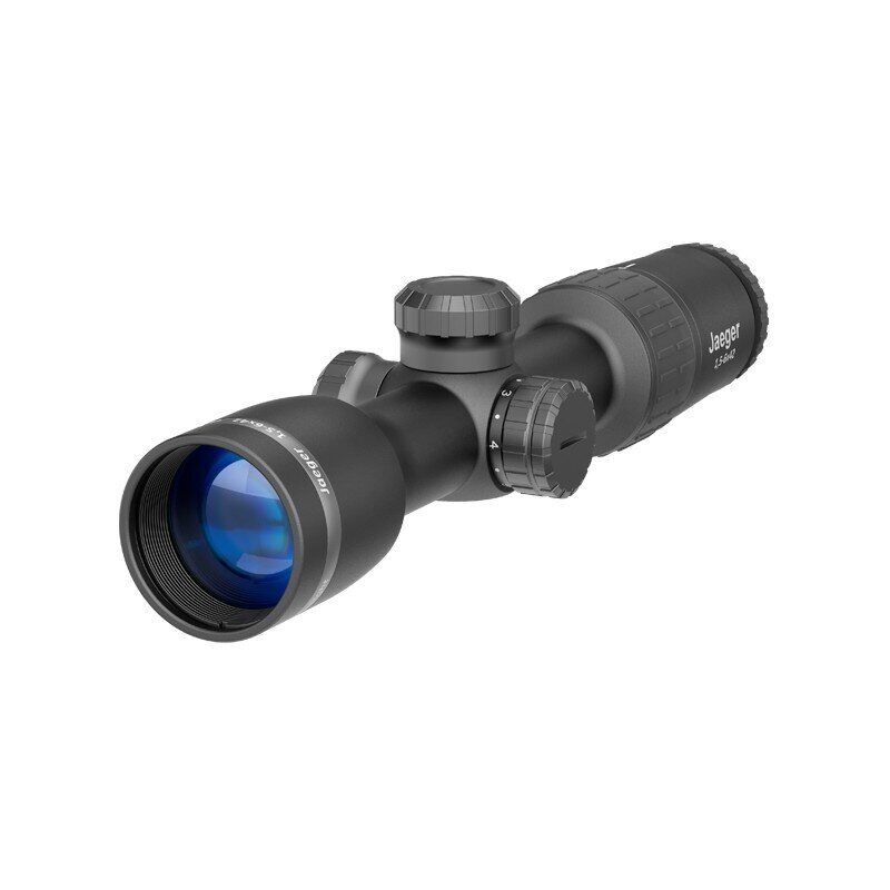 Прицел Jaeger 1.5-6*42 (метка T01i)