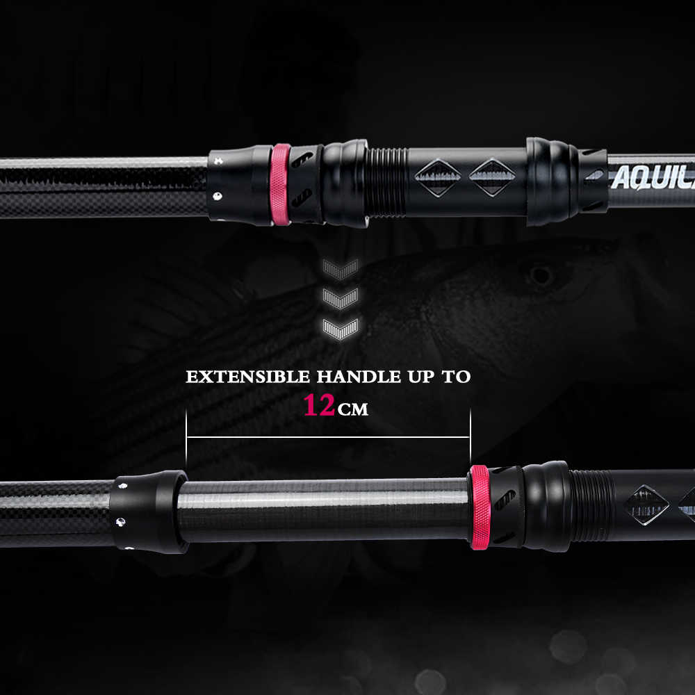 Удилище Power Whip, 5м