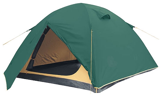 Палатка Shannon плюс, 4