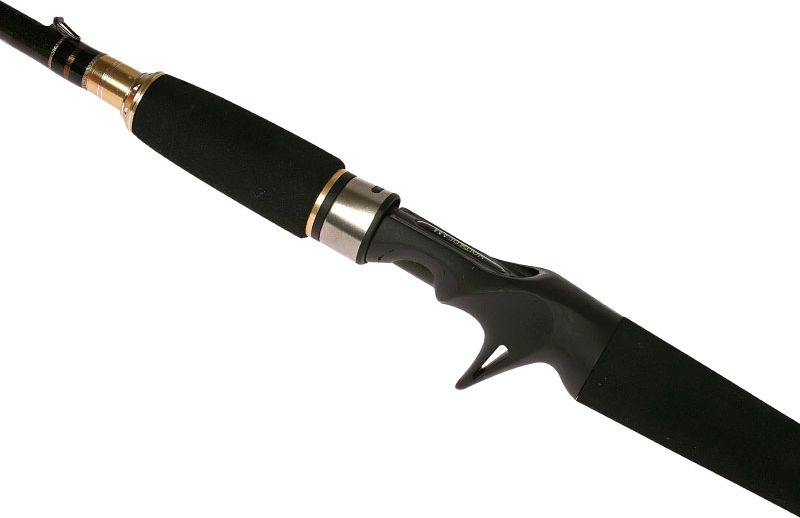 Удилище Advance 832H, 251см, 20-60г