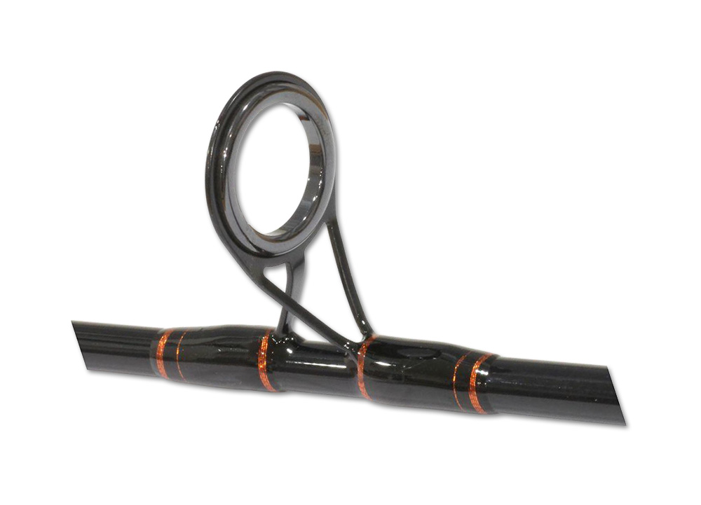 Удилище "Sweepfire" SW902HFS-BD, 270см, 40-100г