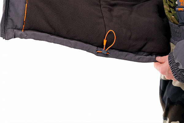 Костюм "Акела-зима" (алова, акела) PRIDE