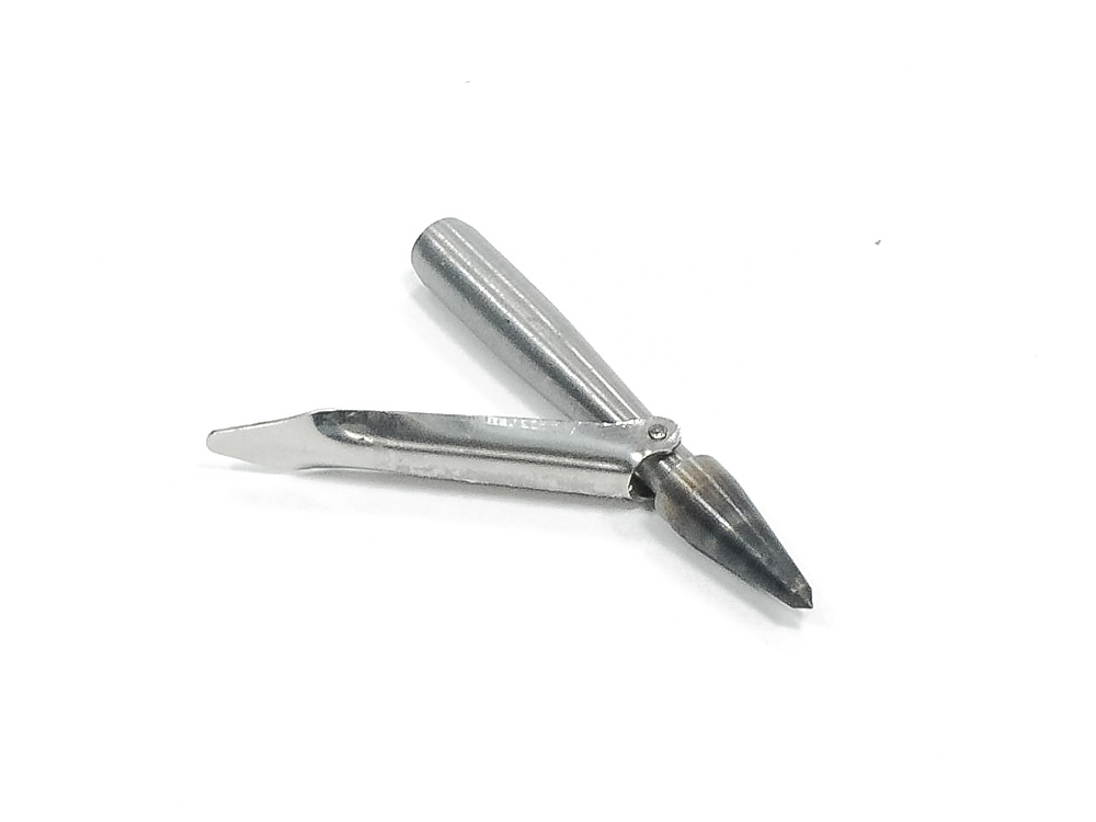 Наконечник "Гранит"