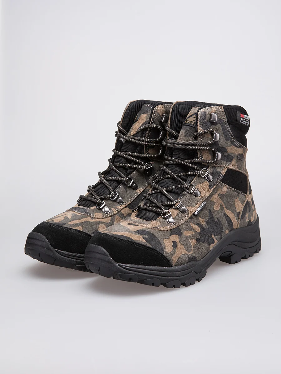 Ботинки Overtrail демисезон