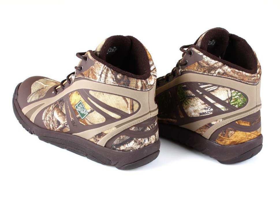 Ботинки  Shadow Ankle