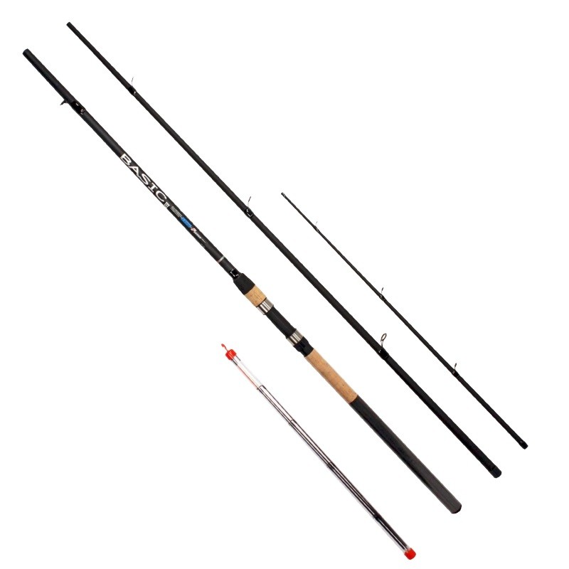 Удилище Extreme BP Feeder 150, 360см, 150г