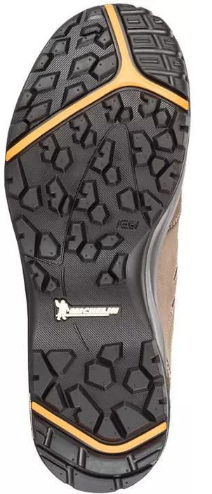 Ботинки городские Montera Low GTX