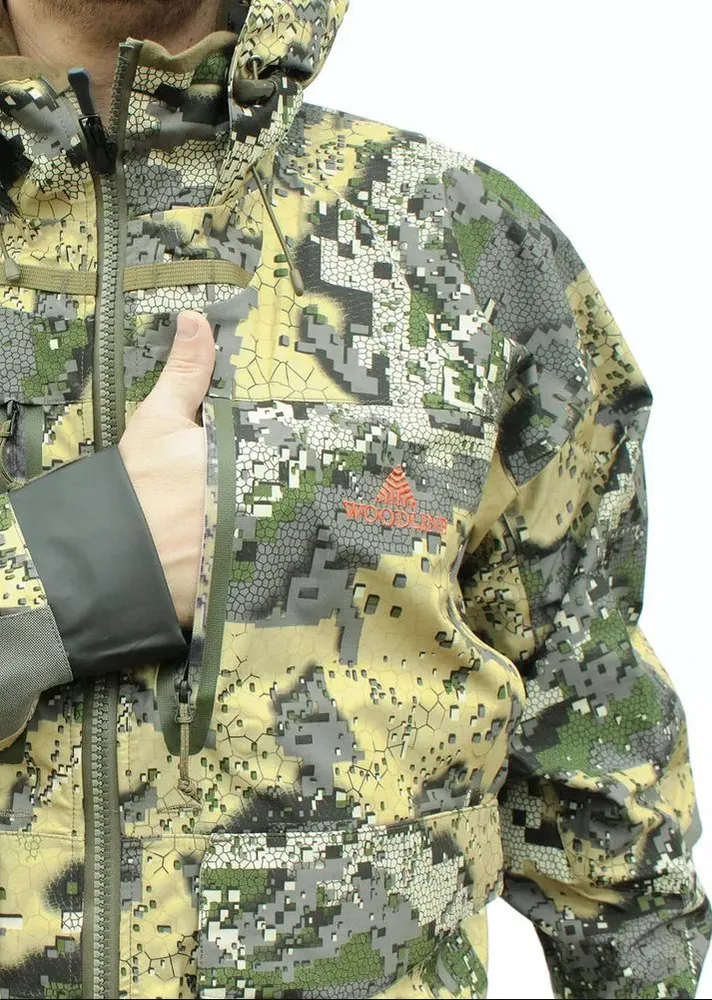 Костюм демисезонный Ultimate Pro, мембрана