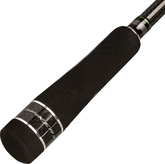 Удилище Spiker 2 742H, 224см, 16-75г.