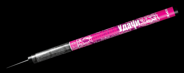 Римская свеча "Звезда удачи" (36/4)