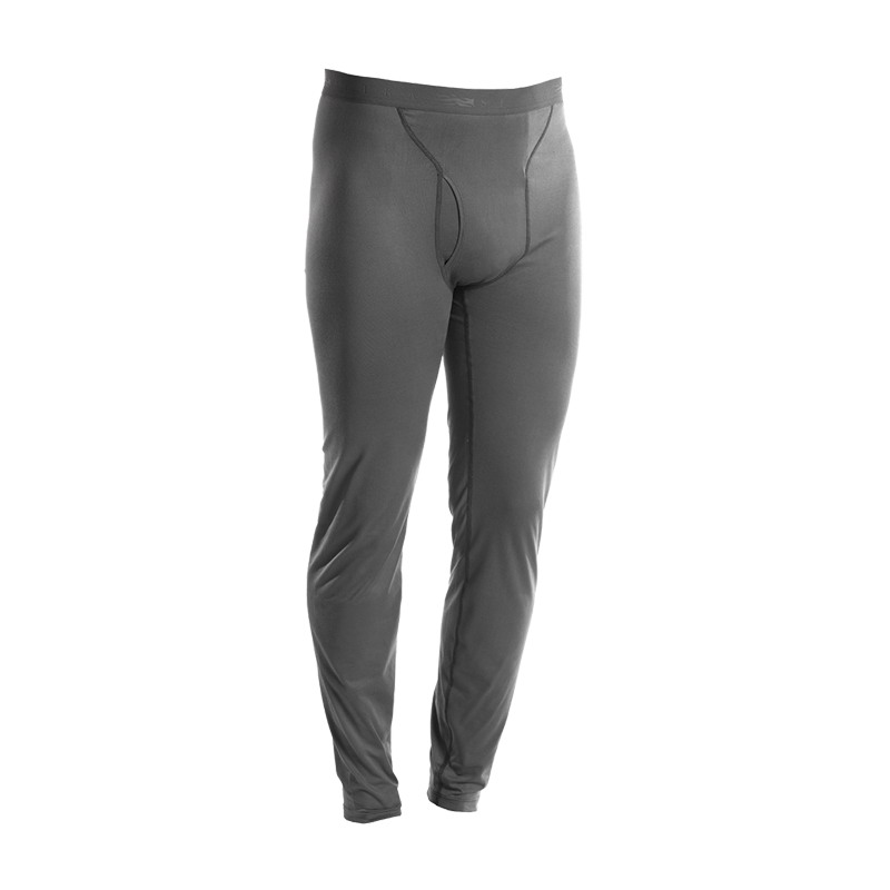 Кальсоны Merino Core  Bottom,Charcoal