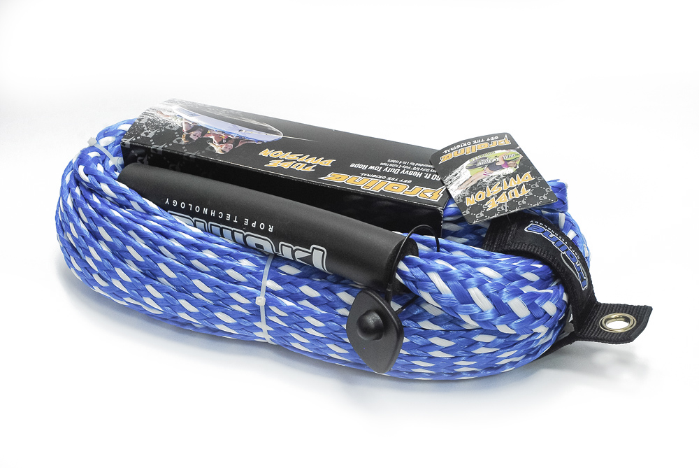 Фал для в/лыж Heavy Duty 5-ти секц.