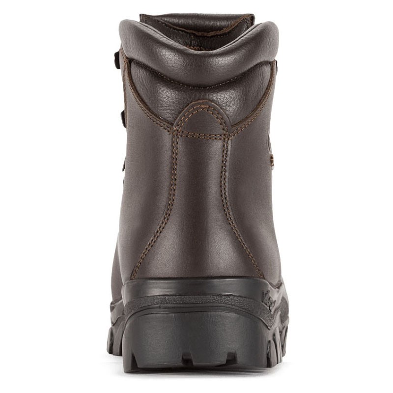 Ботинки Alpen GTX