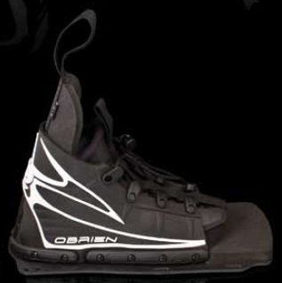 Крепление д/лыж, X-9 переднее, xxl