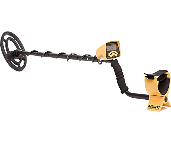 Металлодетектор грунтовой ACE-250