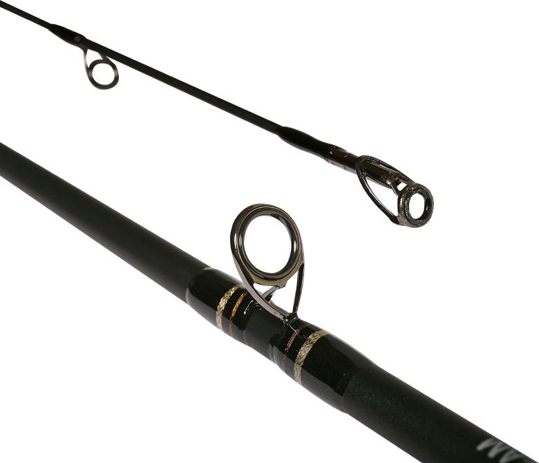 Удилище Advance 832H, 251см, 20-60г