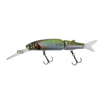 Воблер Magallon, 11.3см, 13.7г, oikawa, нейтральный