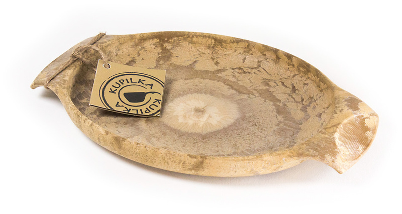 Набор экопосуды БигГейм Premium подарочный