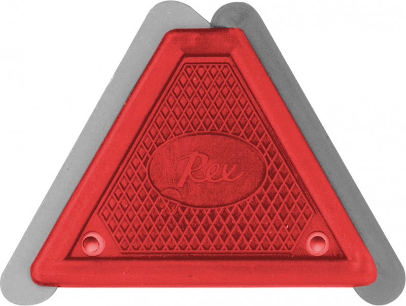 Скребок Double