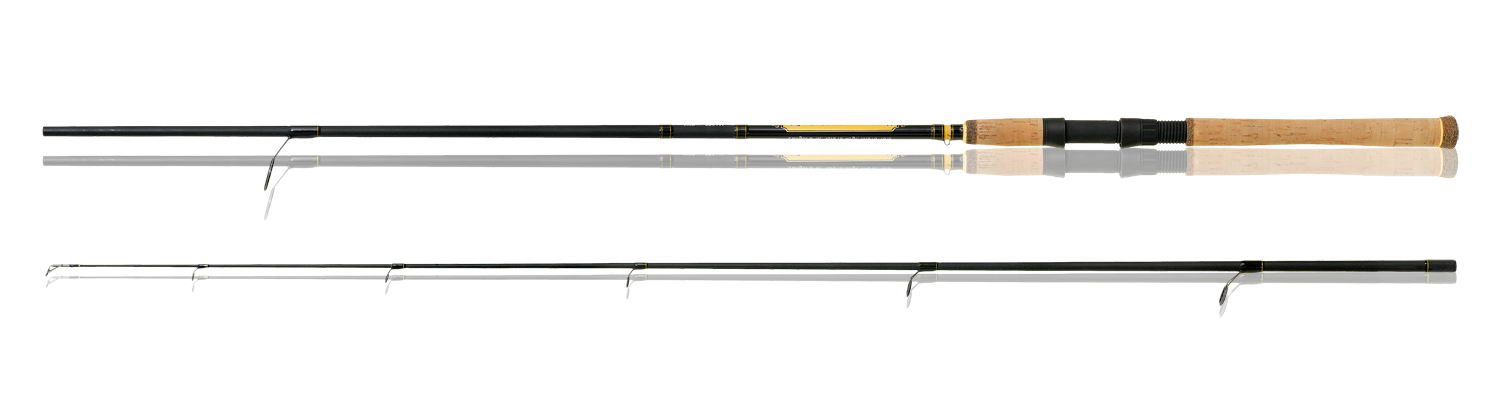 Удилище Aggressor II 902MH, 274см, 10-40г.