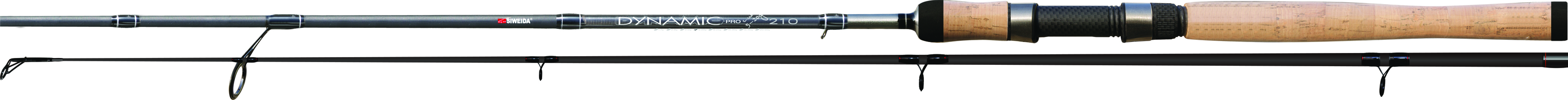 Удилище Dynamic, 15-40г, 2.7м