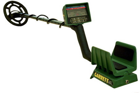 Металлодетектор GTP 1350