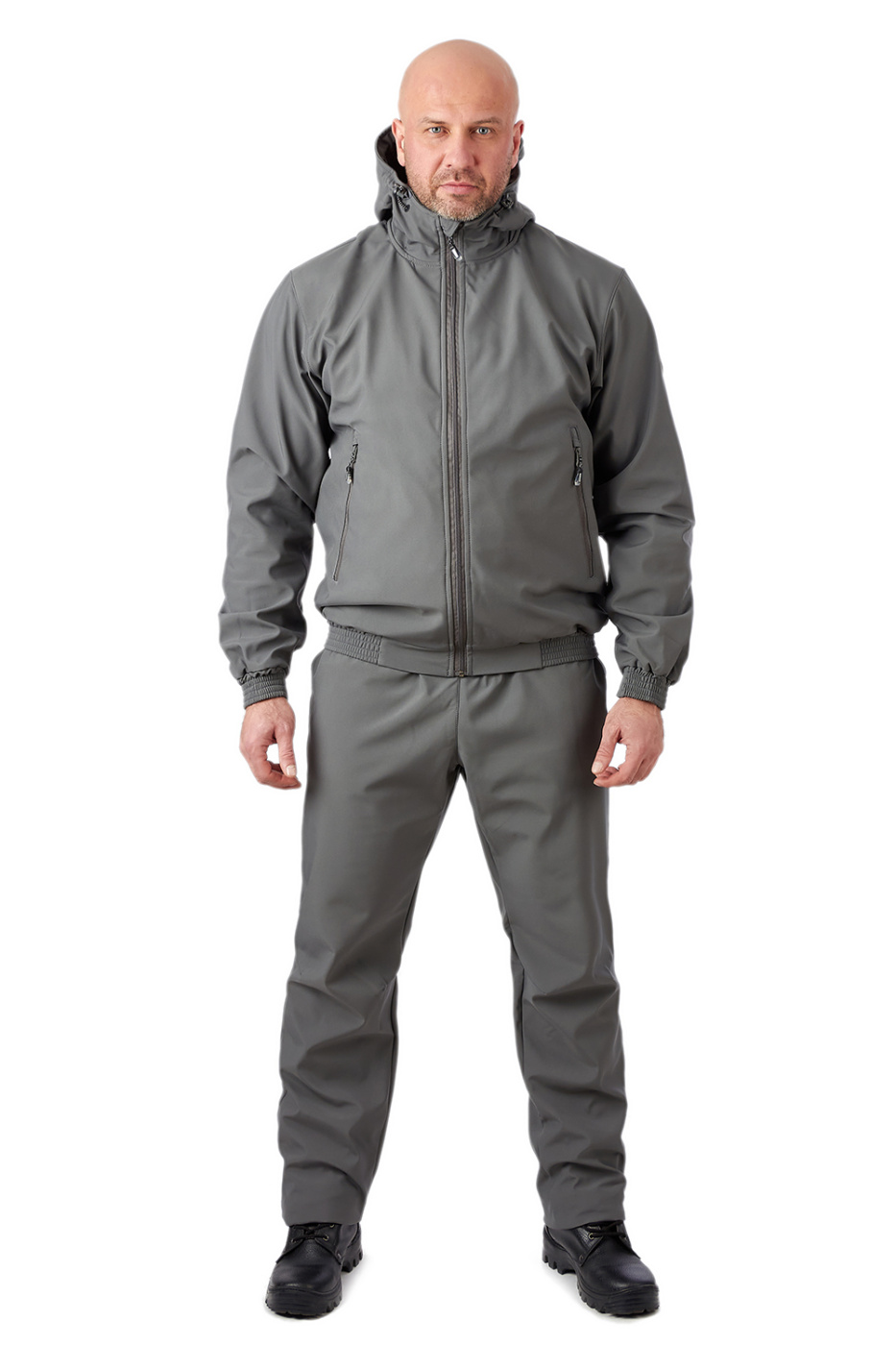 Костюм  "Барс" (полофлис), ОА,