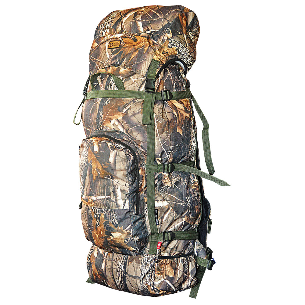 Рюкзак Медведь (Витим) 80 км