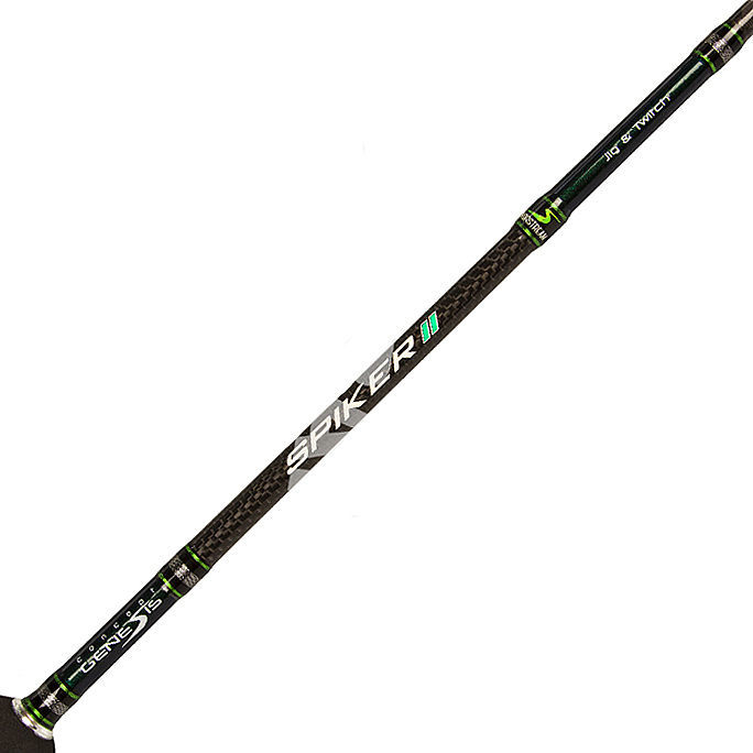 Удилище Spiker 2 742H, 224см, 16-75г.