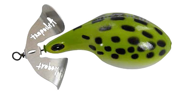 Воблер Buzz Plug, 7,27см, 28,6г G905-06