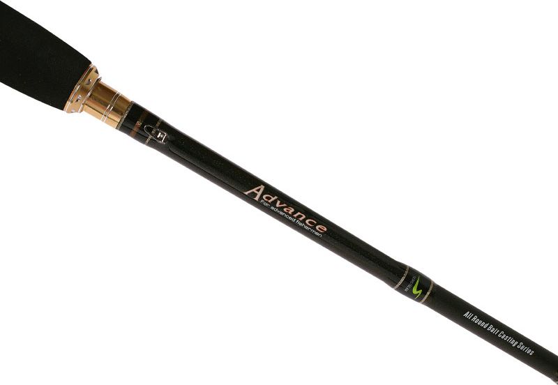 Удилище Advance 832H, 251см, 20-60г