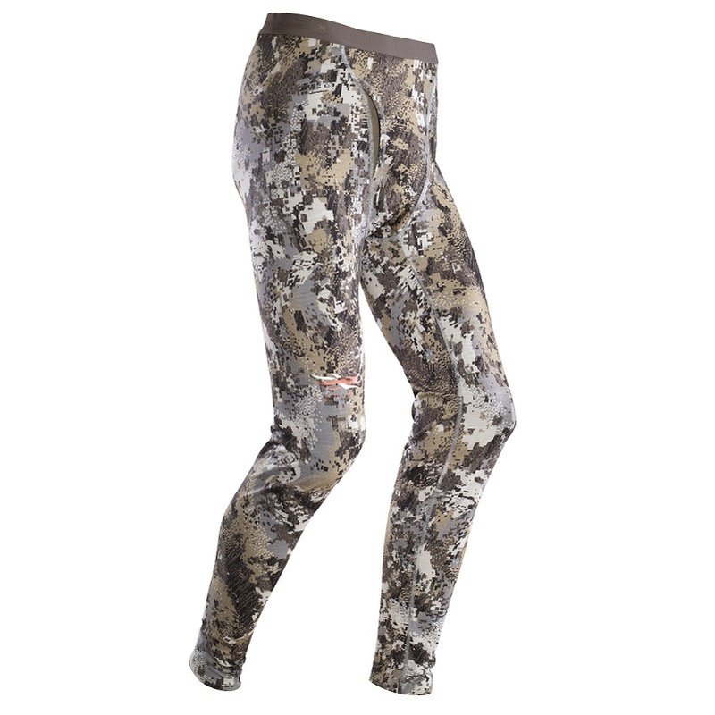 Кальсоны Core Merino, Bottom