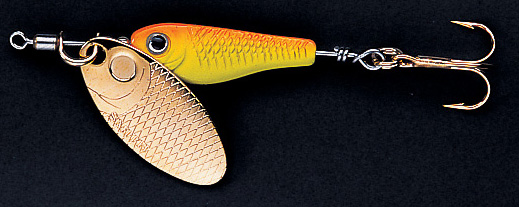 Блесна Niakis, 6г, №18