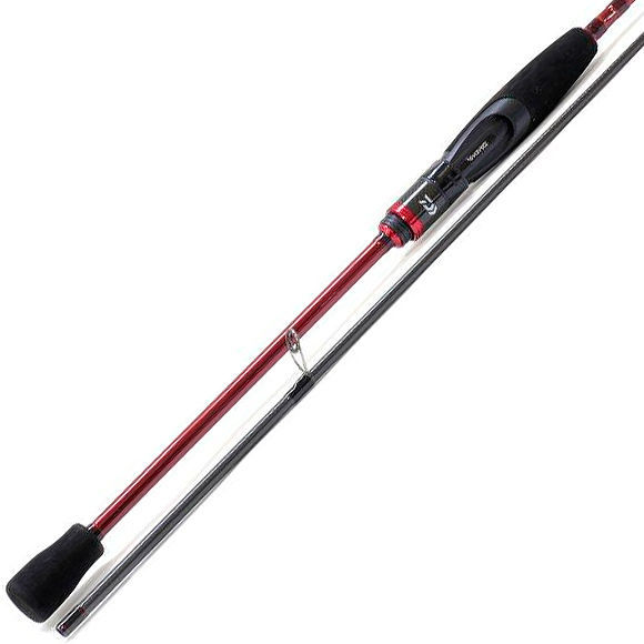 Удилище Daiwa NJZ 802MHFS-AR, 244см, 15-50г