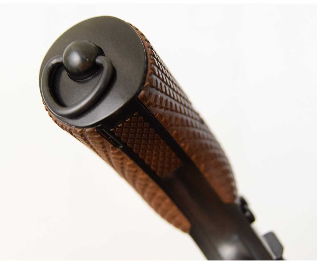 Револьвер пневматический NGT, к.4,5мм