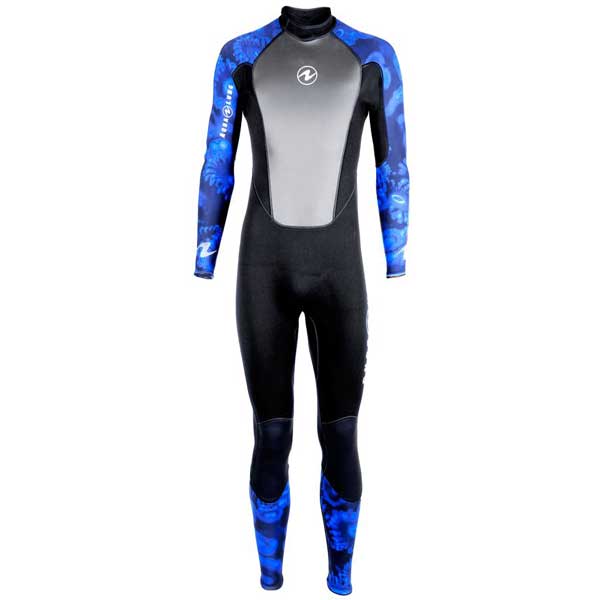 Г/костюм Aqualung "Bali" - моно 3мм муж. L
