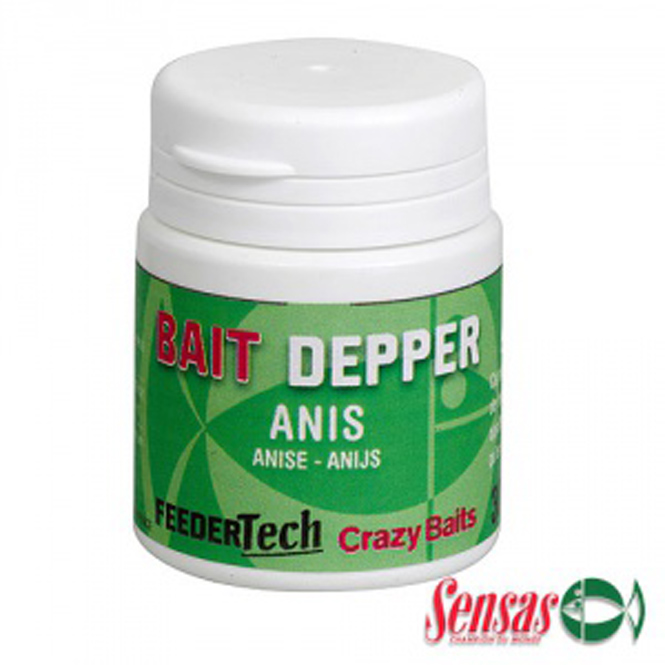 Ароматизатор Feeder Bait Dipper Fishmeal, 0,03л