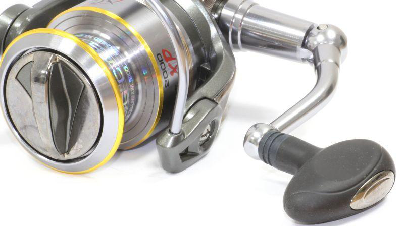 Катушка Stinger Caster XP, 2500