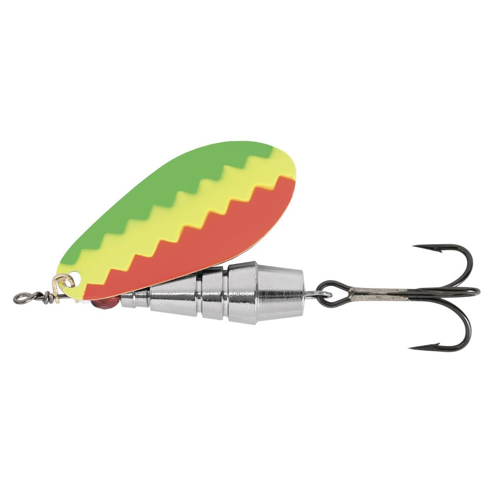 Блесна Taimen-Lippa, 18г FR-GR