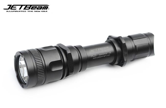 Фонарь PC25 диод XM-L