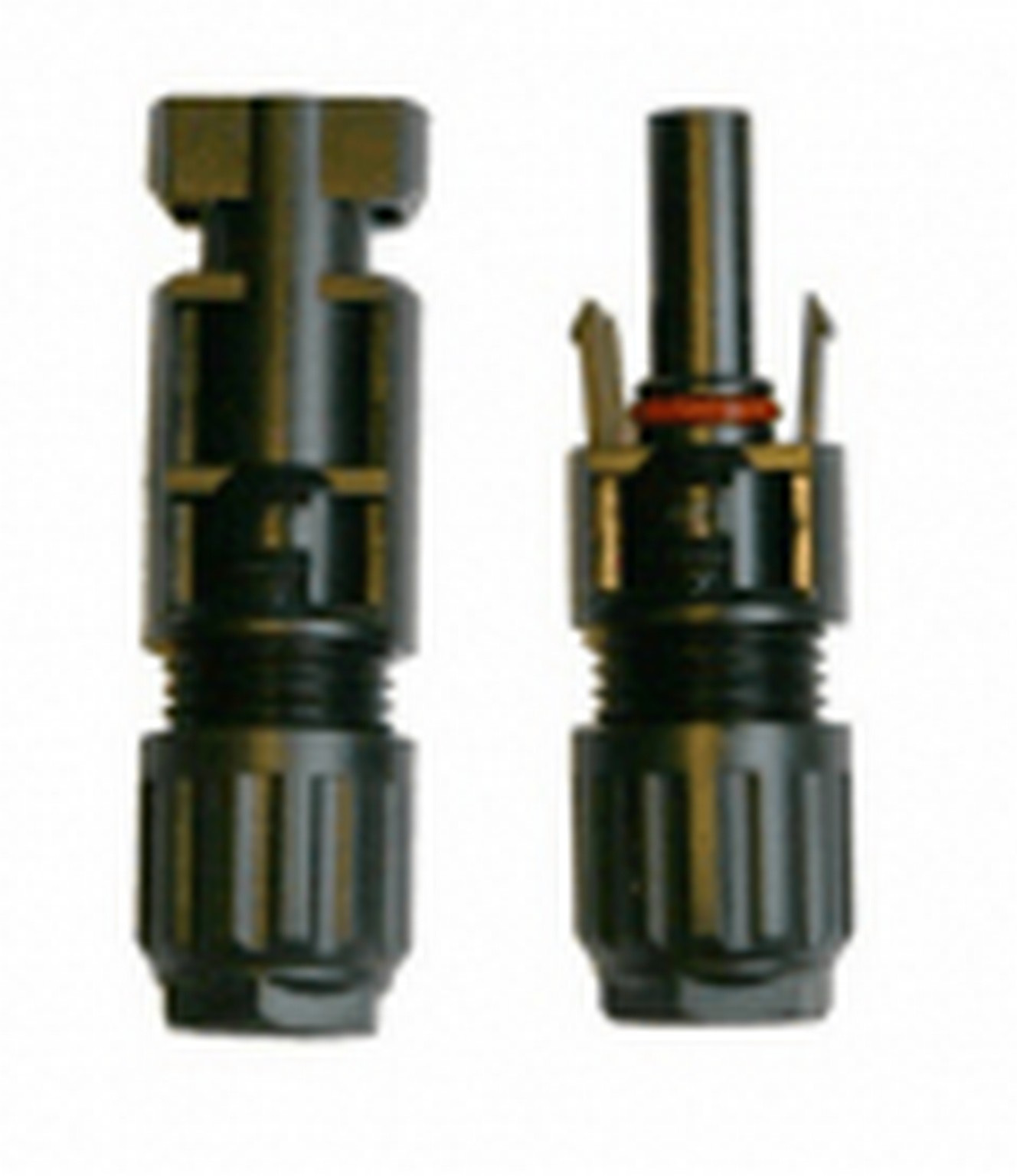 Коннектор MC4-01 (30A)