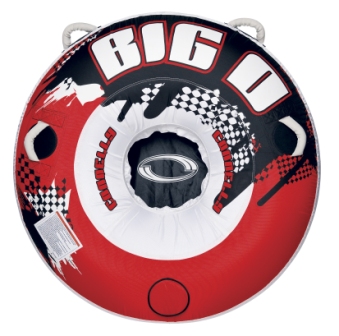 Баллон 1мест буксир-ый THE BIG "O"