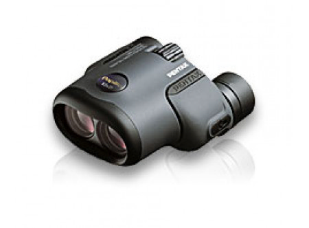 Бинокль 6,5*21 Papilio