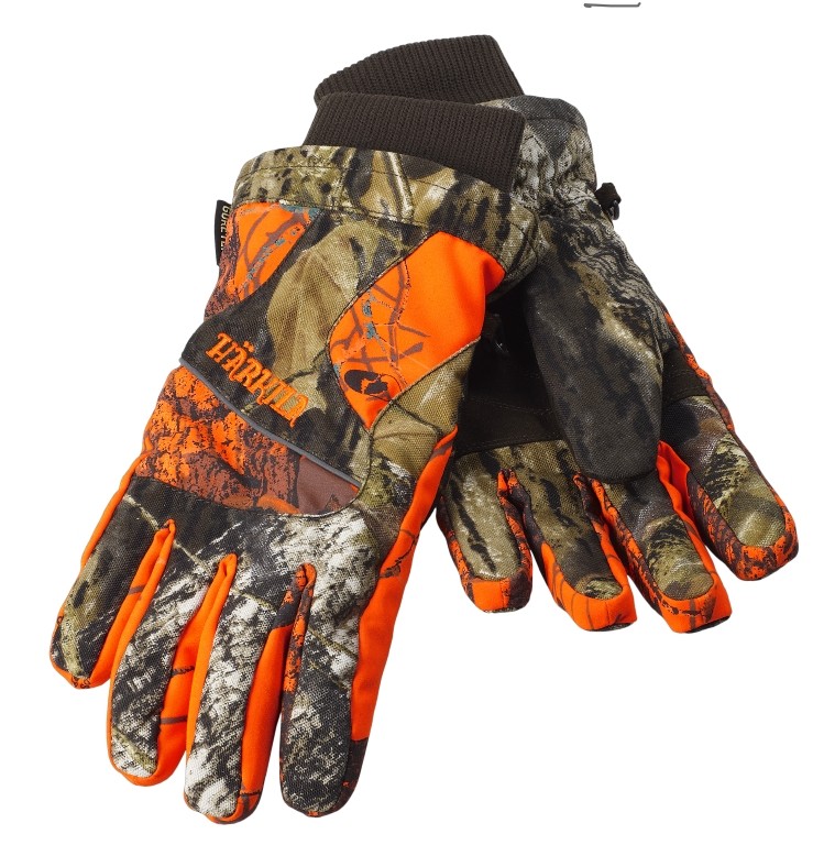 Перчатки Pro Hunter Dog