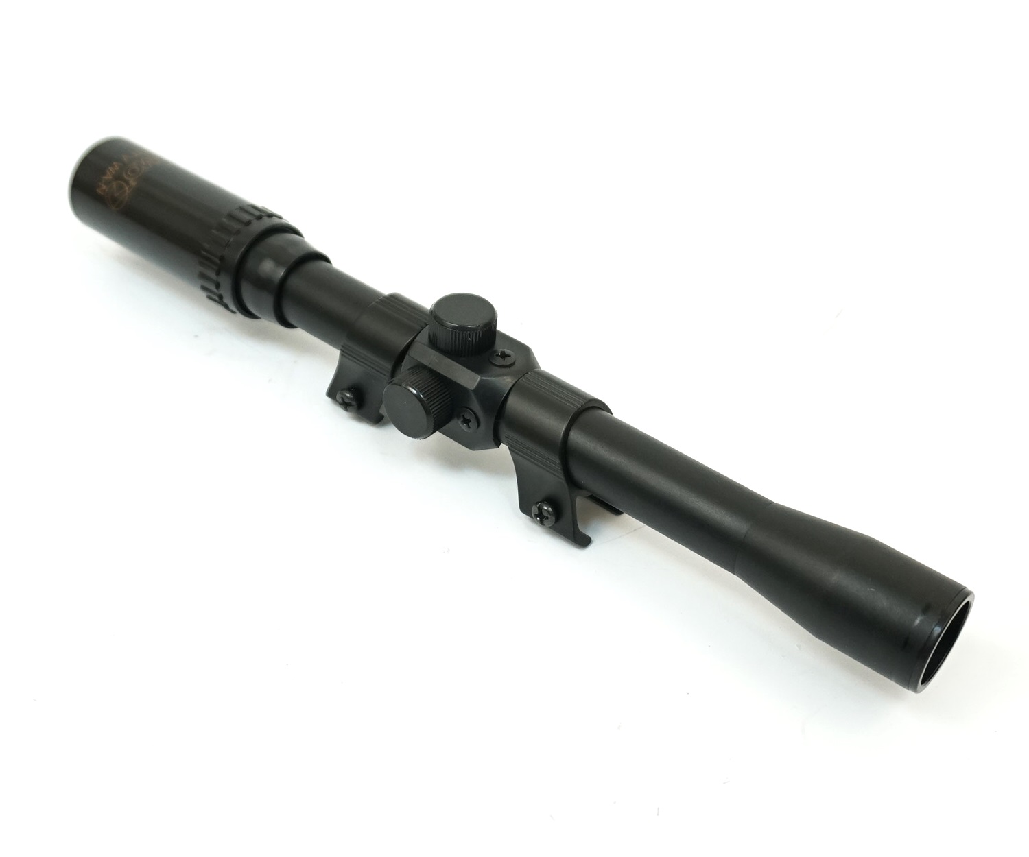 Прицел 3-7*28 TV