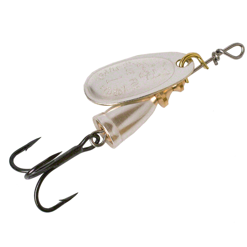 Блесна Original Vibrax, №1, 4г, S